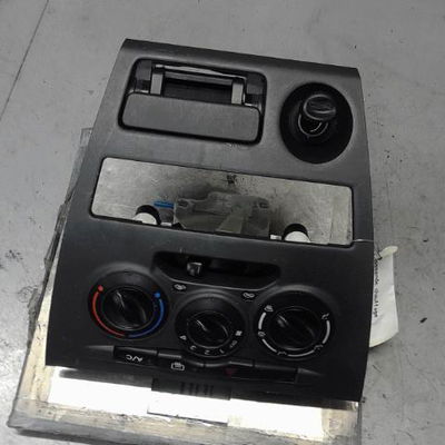 Commande de chauffage Daihatsu MATERIA (M4_) 1.5 (2006)