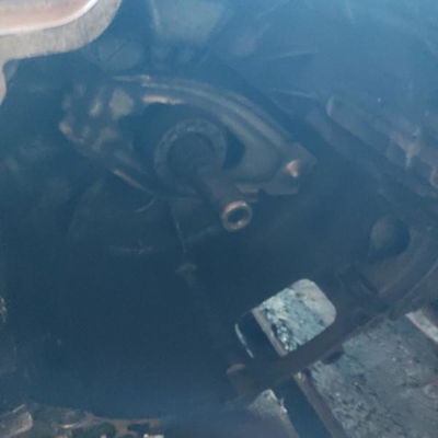 Boîte à vitesse mecanique Audi A4 B8 (8K2) 2.0 tdi (2007-2015)