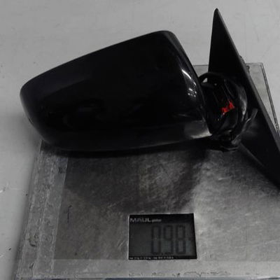 Retroviseur exterieur electrique droit Audi A3 (8P1) 1.9 tdi (2003-2010) 3 portes