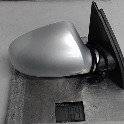 Retroviseur exterieur electrique droit Volkswagen PASSAT B6 (3C2) 1.9 tdi (2005-2010) 4 portes