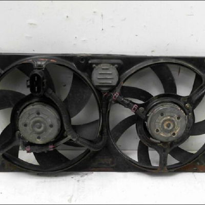 Ventilateur de refroidissement Seat IBIZA II (6K1) 1.9 d (1993-1996) 3 portes