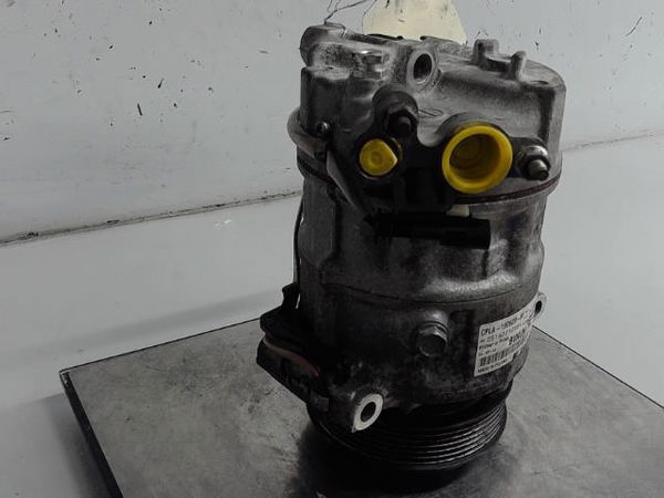 Compresseur air conditionne Land rover RANGE ROVER EVOQUE (L538) 2.0 d 4x4 (2015-2019)
