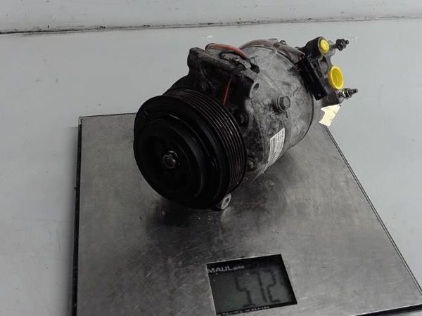 Compresseur air conditionne Land rover RANGE ROVER EVOQUE (L538) 2.0 d 4x4 (2015-2019)