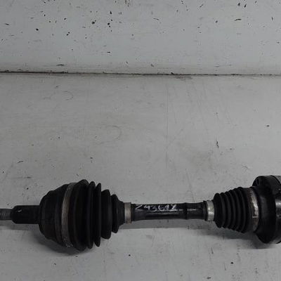 Transmission avant droite Volkswagen TOUAREG (7LA, 7L6, 7L7) 2.5 r5 tdi (2003-2010)