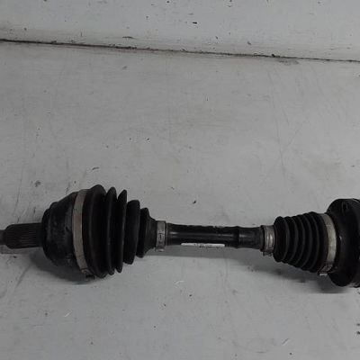 Transmission avant gauche Volkswagen TOUAREG (7LA, 7L6, 7L7) 2.5 r5 tdi (2003-2010)
