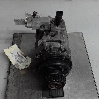 Compresseur air conditionne Volkswagen TOUAREG (7LA, 7L6, 7L7) 2.5 r5 tdi (2003-2010)
