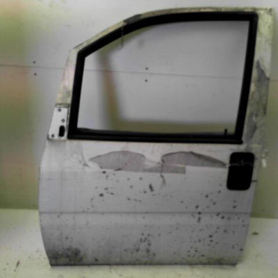 Porte avant gauche Citroën JUMPY Camionnette (BS_, BT_, BY_, BZ_) 1.9 d 70 (1998-2006)