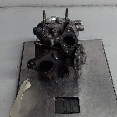 Turbo Nissan X-TRAIL I (T30) 2.2 dci (2003-2013)