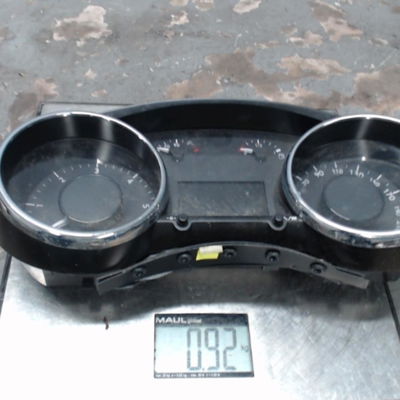 Compteur Peugeot 3008 Monospace (0U_) 2.0 hdi (2009-2016) 5 portes