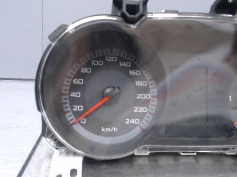 Compteur Peugeot 4007 (VU_, VV_) 2.2 hdi (2007-2013)