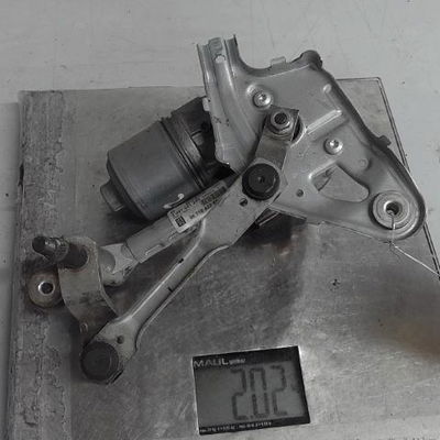 Moteur essuie-glace av droit Peugeot 3008 Monospace (0U_) 1.6 hdi (2009-2016) 5 portes