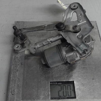 Moteur essuie-glace avant Peugeot 3008 Monospace (0U_) 1.6 hdi (2009-2016) 5 portes