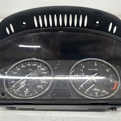 Compteur Bmw X5 (E70) 3.0 3.0d (2007-2008)