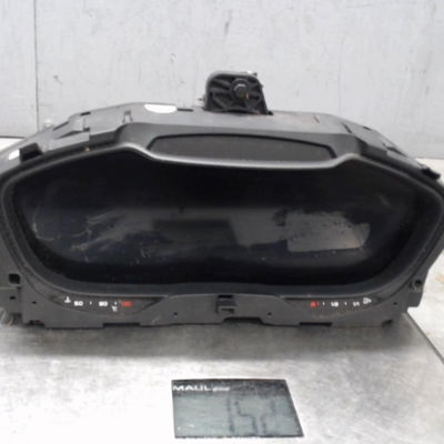 Compteur Audi TT (FV3, FVP) 2.0 tdi (2014)