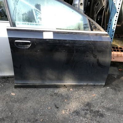 Porte avant droite Audi A6 C6 (4F2) 2.7 tdi quattro (2004-2008)