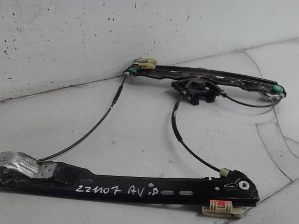 Moteur essuie-glace av droit Land rover RANGE ROVER EVOQUE (L538) 2.0 d 4x4 (2015-2019)