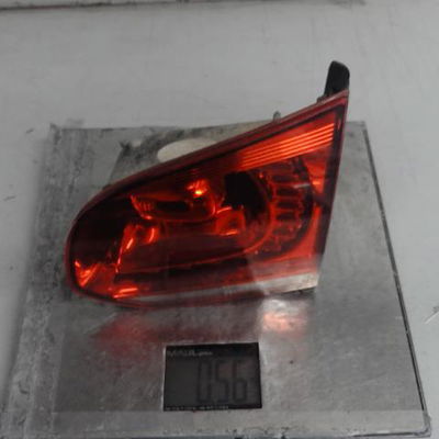 Feu arrière intérieur droit Volkswagen GOLF VI (5K1) 2.0 tdi (2008-2013)