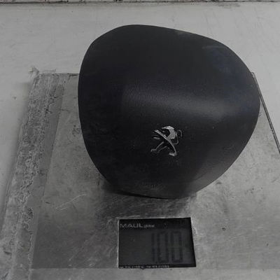 Airbag volant Peugeot 208 I (CA_, CC_) 1.5 bluehdi 100 (2018)