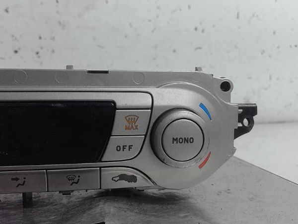 Commande de chauffage Ford FOCUS II (DA_, HCP, DP) 1.6 ti (2004-2012)