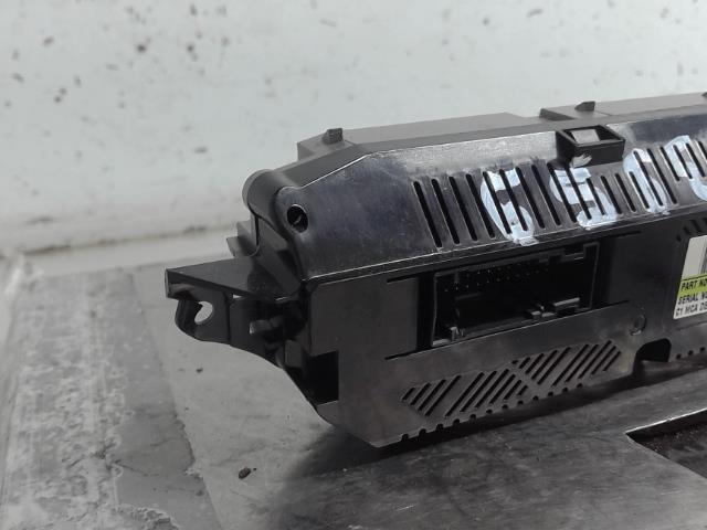 Commande de chauffage Ford FOCUS II (DA_, HCP, DP) 1.6 ti (2004-2012)