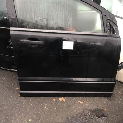 Porte avant droite Dodge CALIBER 2.0 crd (2006)