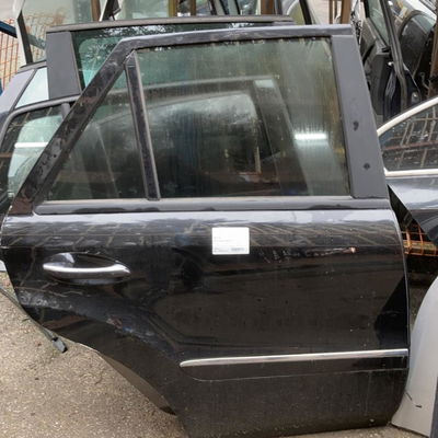 Porte arrière droite Mercedes-benz CLASSE M (W164) Ml 350 cdi 4-matic (164.125, 164.124) (2009-2011)