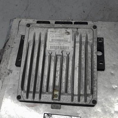 Calculateur moteur Renault KANGOO (KC0-1_) 1.5 dci (2003)