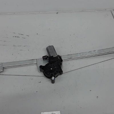 Mecanismemoteur leve-glace avg Opel VIVARO A Camion plate-forme-Châssis (X83) 2.0 cdti (2006-2014)