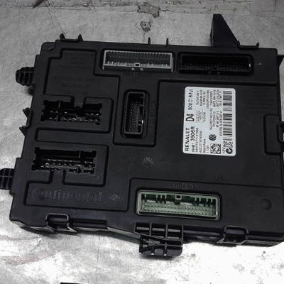 Platine fusible av Renault GRAND SCÉNIC IV (R9_) 1.5 dci 110 (2016)