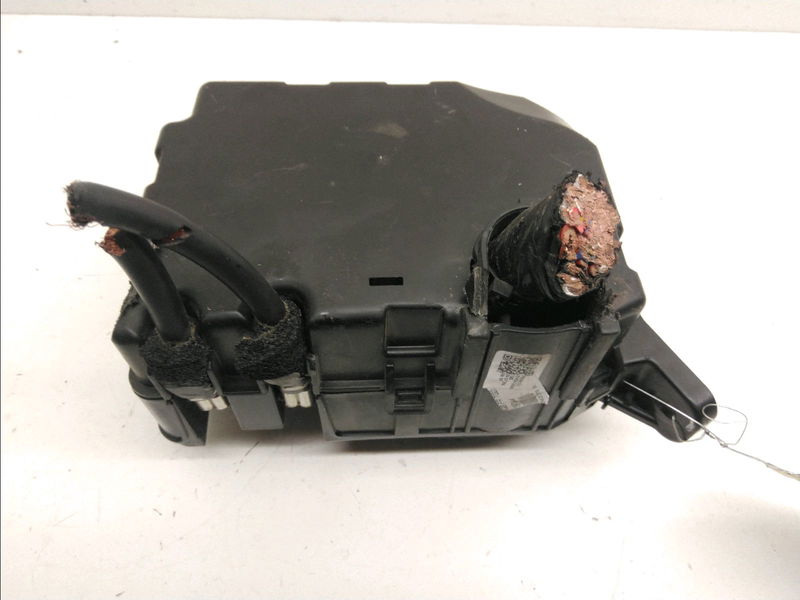 Boite a fusibles Hyundai I20 II (GB, IB) 1.0 t-gdi (2016)