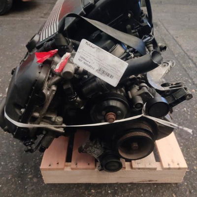 Moteur diesel Bmw 5 (E60) 520 i (2003-2010)