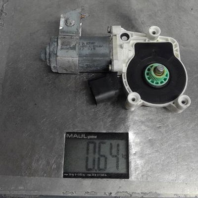 Mecanismemoteur leve-glace arg Bmw 5 (E60) 520 i (2003-2010)