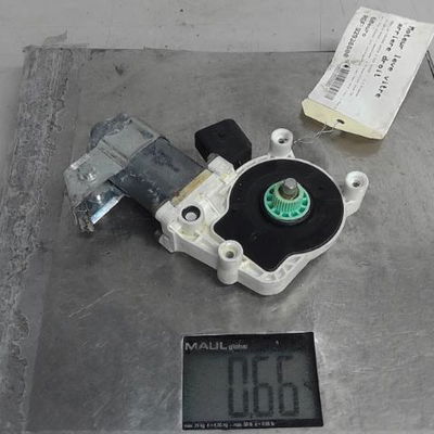 Mecanismemoteur leve-glace ard Bmw 5 (E60) 520 i (2003-2010)