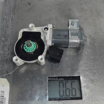 Mecanismemoteur leve-glace avg Bmw 5 (E60) 520 i (2003-2010)