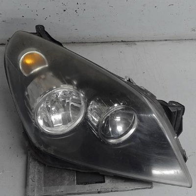 Phare antibrouillard avant gauche Opel ASTRA H (A04) 1.7 cdti (l48) (2004-2010)