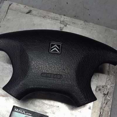Airbag volant Citroën XSARA PICASSO (N68) 2.0 hdi (1999-2011) 5 portes