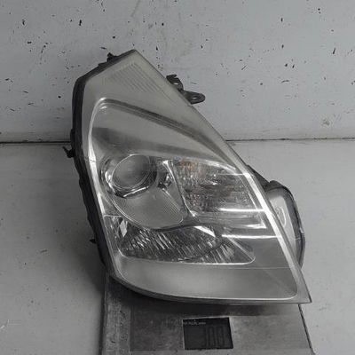Phare antibrouillard avant gauche Renault VEL SATIS (BJ0_) 3.5 v6 (bj0r, bj0v, bj0u) (2002)