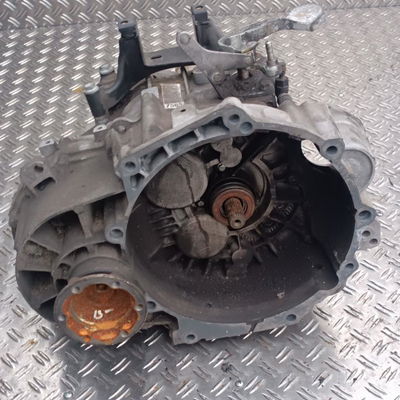 Boîte à vitesse mecanique Volkswagen POLO V (6R1, 6C1) 1.4 tsi (2012-2014)