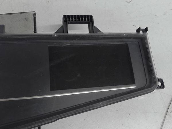 Compteur Renault VEL SATIS (BJ0_) 3.5 v6 (bj0r, bj0v, bj0u) (2002)