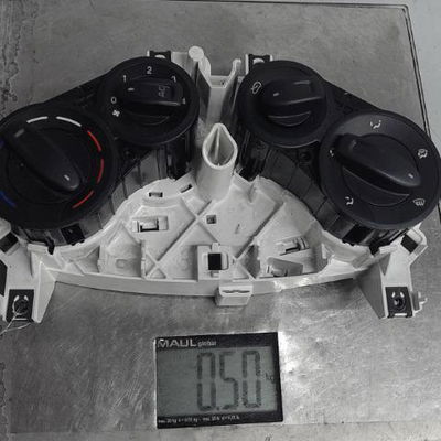 Commande de chauffage Ford KA (RU8) 1.2 (2008-2016) 3 portes