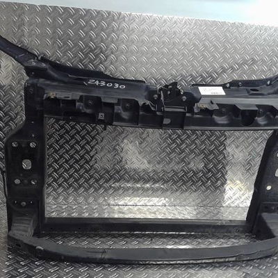 Face avant Ford KA (RU8) 1.2 (2008-2016) 3 portes