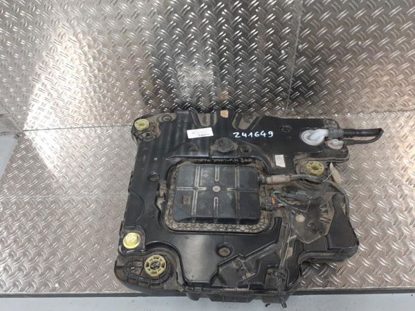 Reservoir ad blue Peugeot 208 I (CA_, CC_) 1.5 bluehdi 100 (2018)