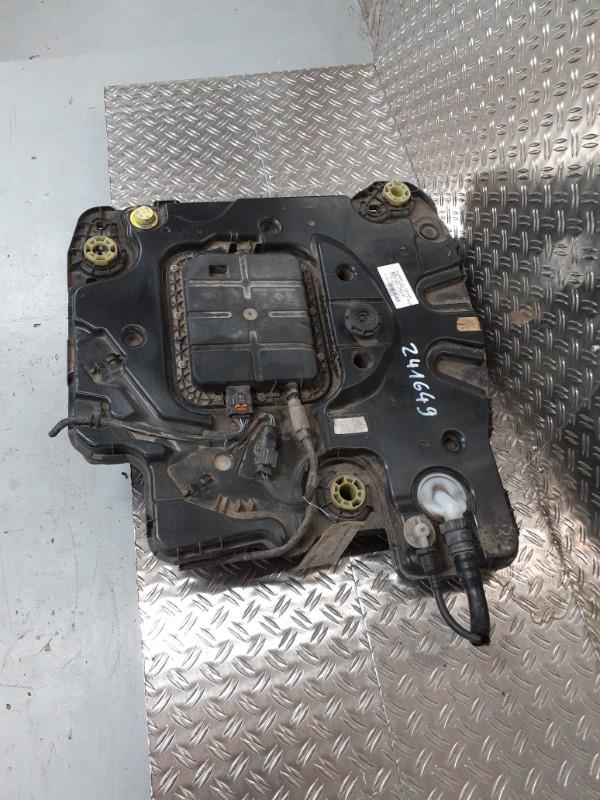 Reservoir ad blue Peugeot 208 I (CA_, CC_) 1.5 bluehdi 100 (2018)