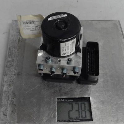 Unité hydraulique abs Bmw 1 (F20) 118 d (2011-2015)