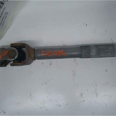 Cardan de direction Ford FIESTA V (JH_, JD_) 1.6 16v (2001-2008)