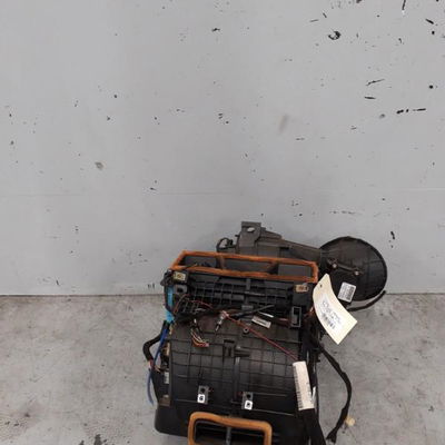 Bloc de chauffage complet Citroën C3 I (FC_, FN_) 1.4 hdi (2003-2011) 5 portes