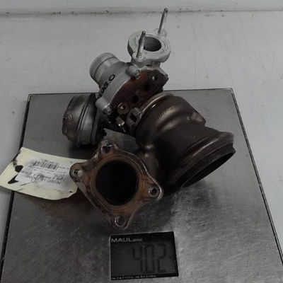 Turbo Peugeot 308 II (LB_, LP_, LW_, LH_, L3_) 1.2 thp 110 (2013-2021)