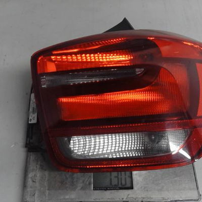 Feu arrière droit Bmw 1 (F21) 114 i (2012-2015)