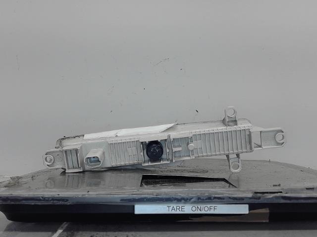 Feux position g Citroën C3 II (SC_) 1.2 vti 82 (2012-2016) 5 portes