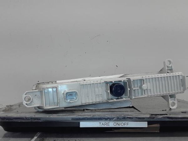 Feux position g Citroën C3 II (SC_) 1.2 vti 82 (2012-2016) 5 portes